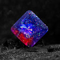 Anti-Stress Toys Desk Rotating Pocket Galactic Edition Desk Toy Flip for Adults Kids