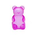 Little Bear Maltose Pinch Stress Relief Ball Stress Relief Toy Pinch Music Stress Relief Tool Slow Rebound