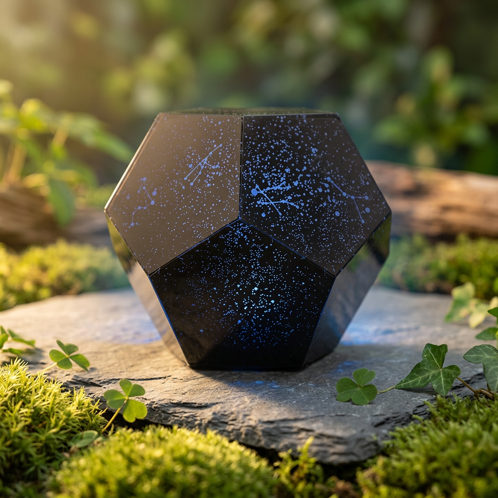 Constellation Star Projector