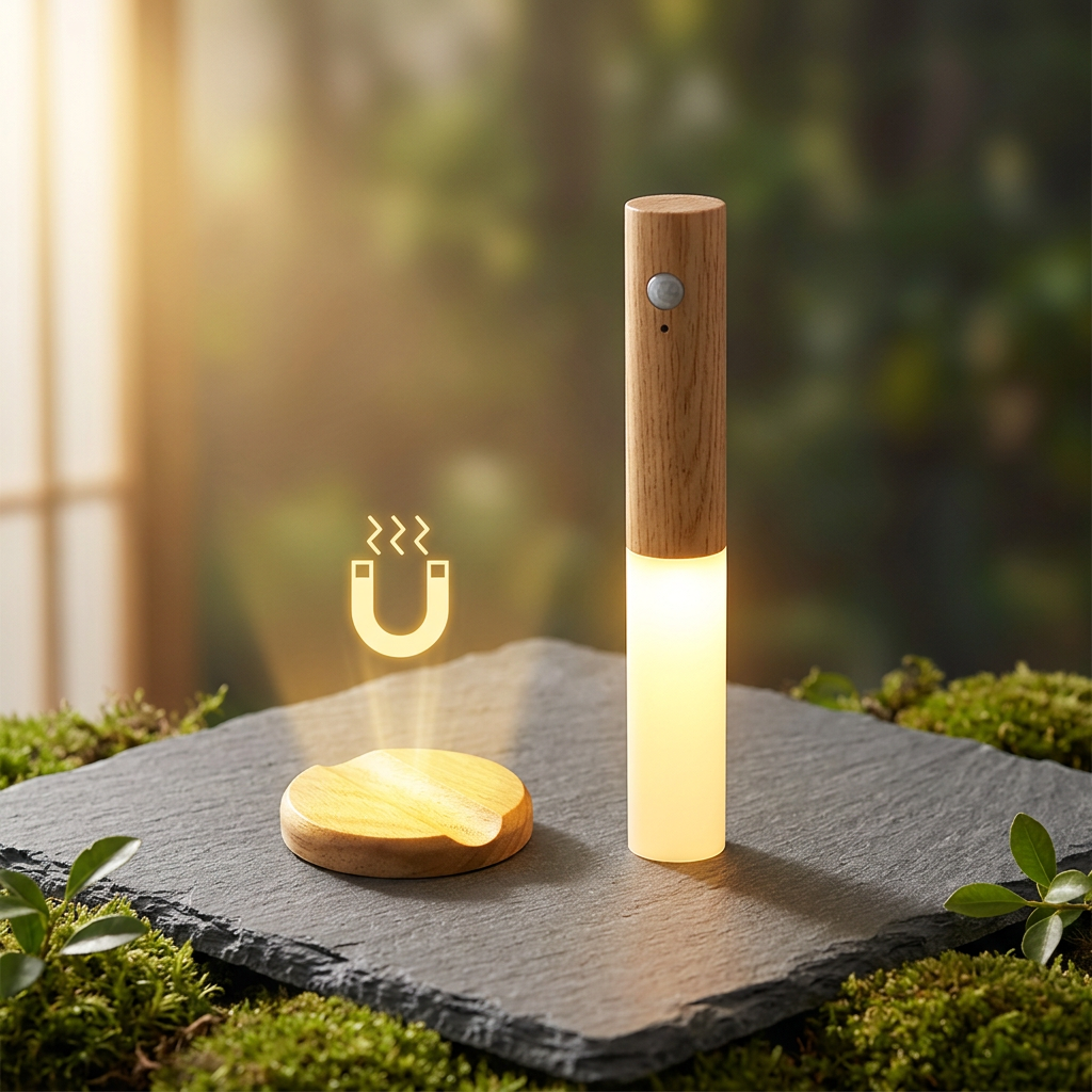 Motion Sensor Night Light
