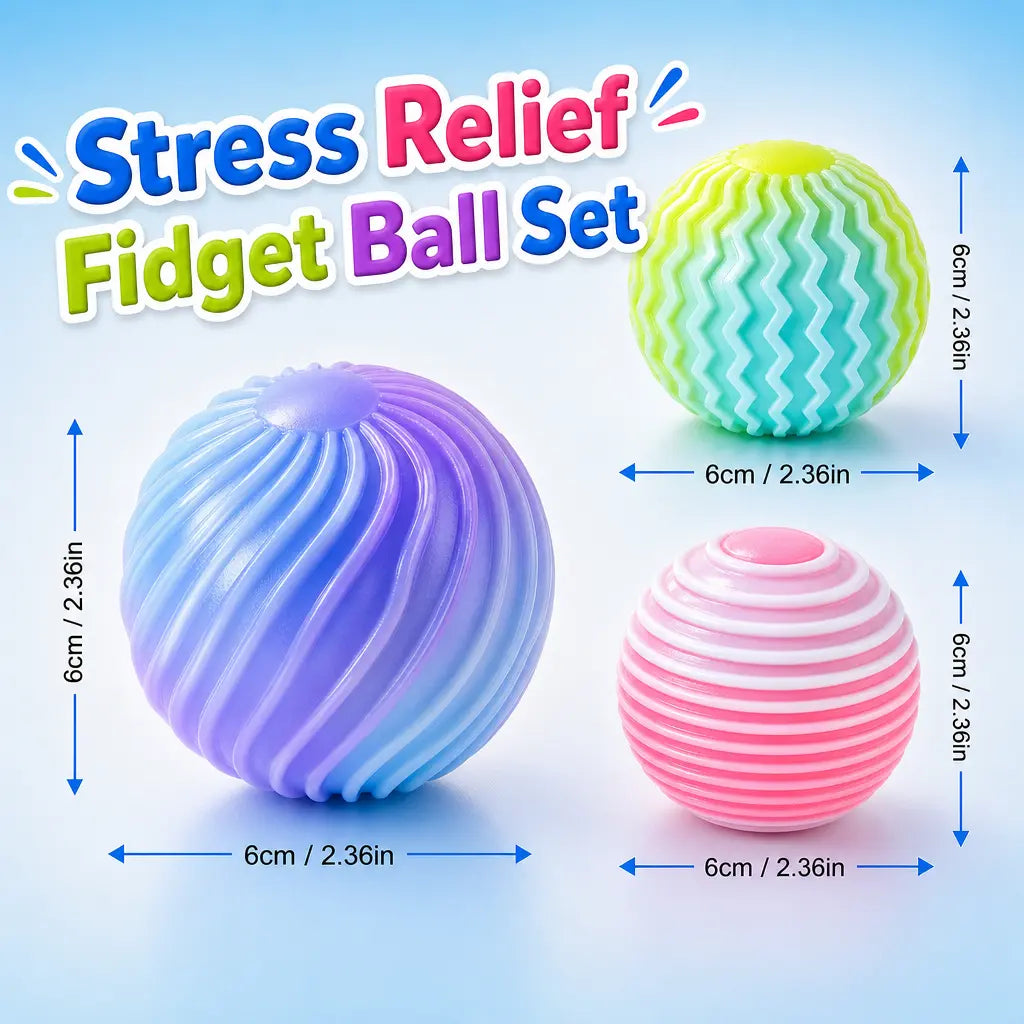 1Pc Maltlose Squishy Ball Stress Relief Toy Sensory Squeeze – Dreamy Pastel Slow Rising Stress Toy, Squeeze & Watch It Rise